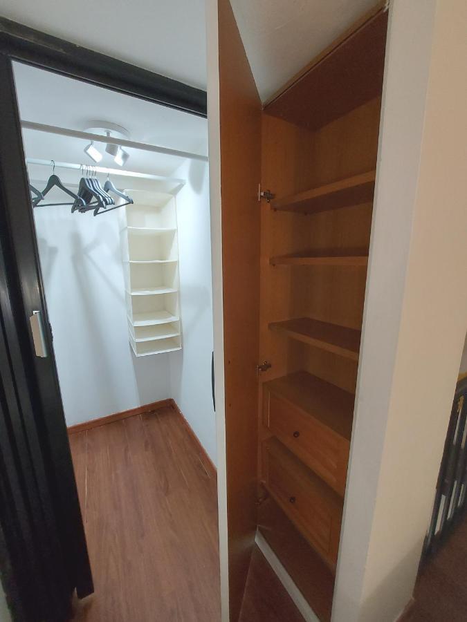 Appartement Corso Genova - Navigli Milaan