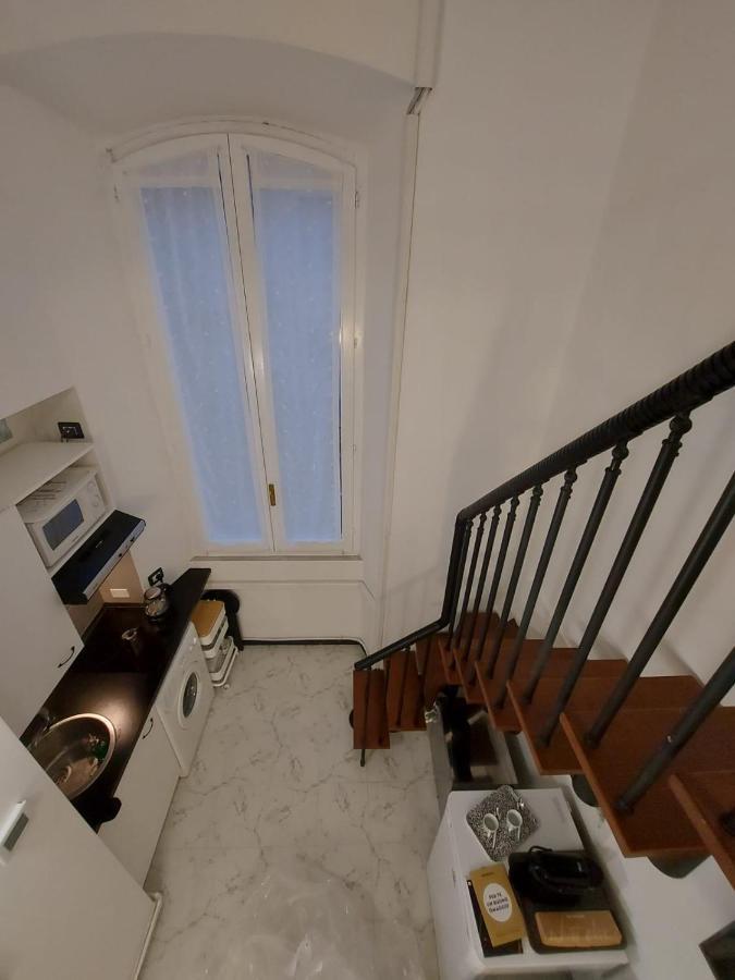 Appartement Corso Genova - Navigli Milaan