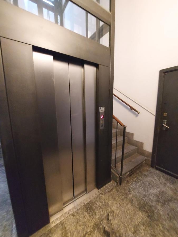 Appartement Corso Genova - Navigli