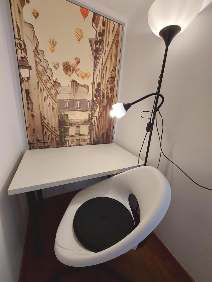 Corso Genova - Navigli Appartement