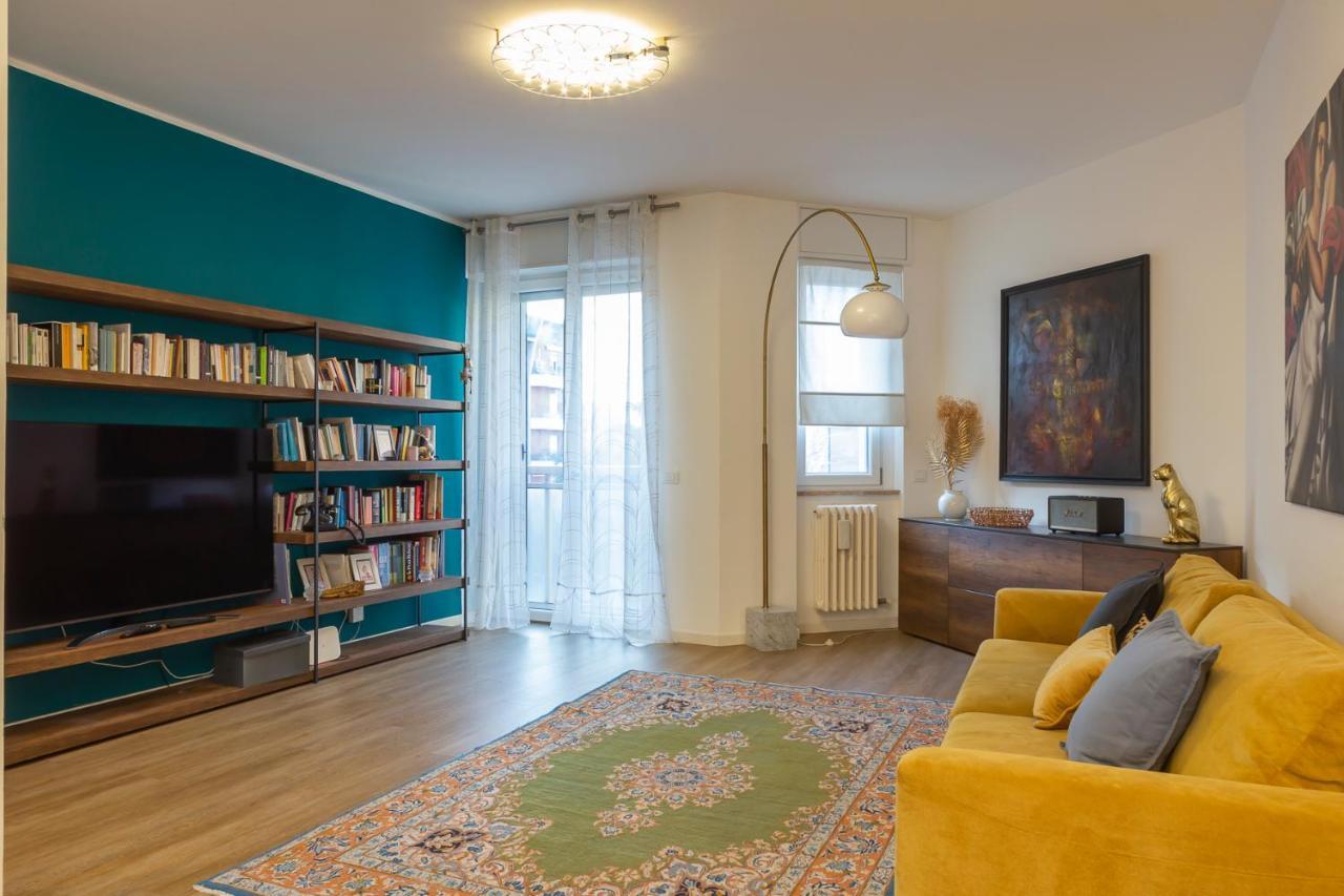 Luxury Near Navigli - Anemoni 5 * Milano