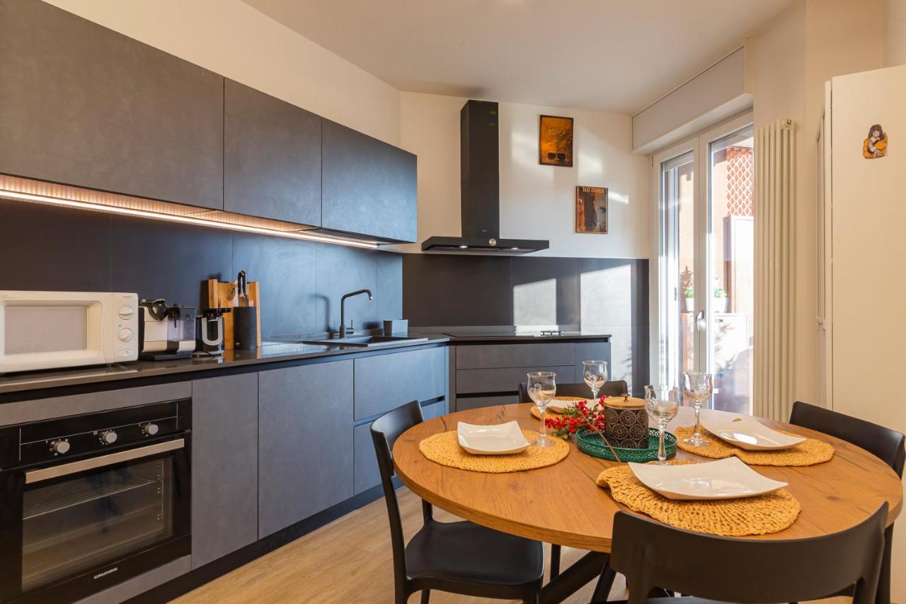 Luxury Near Navigli - Anemoni 5 Appartamento Milano