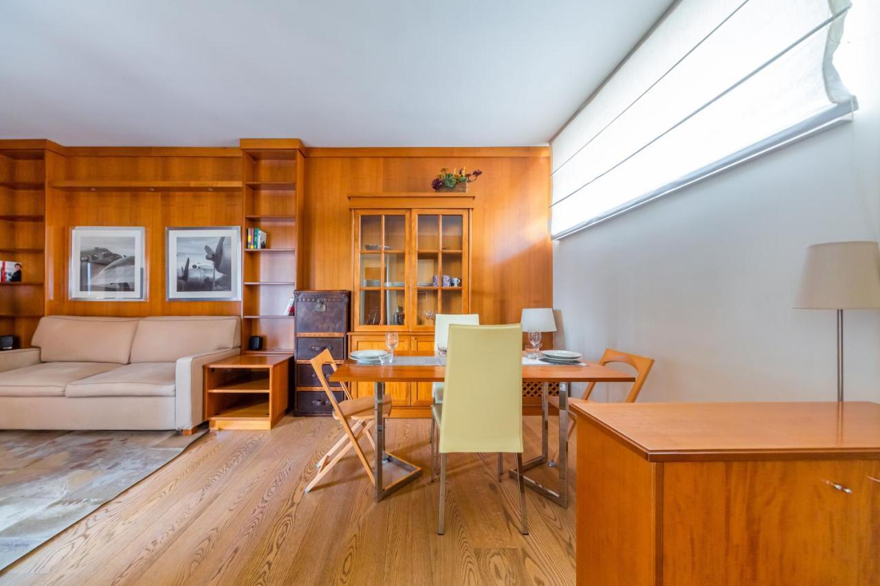 Cozy Apt - Corso Vercelli & Conciliazione M1 *
