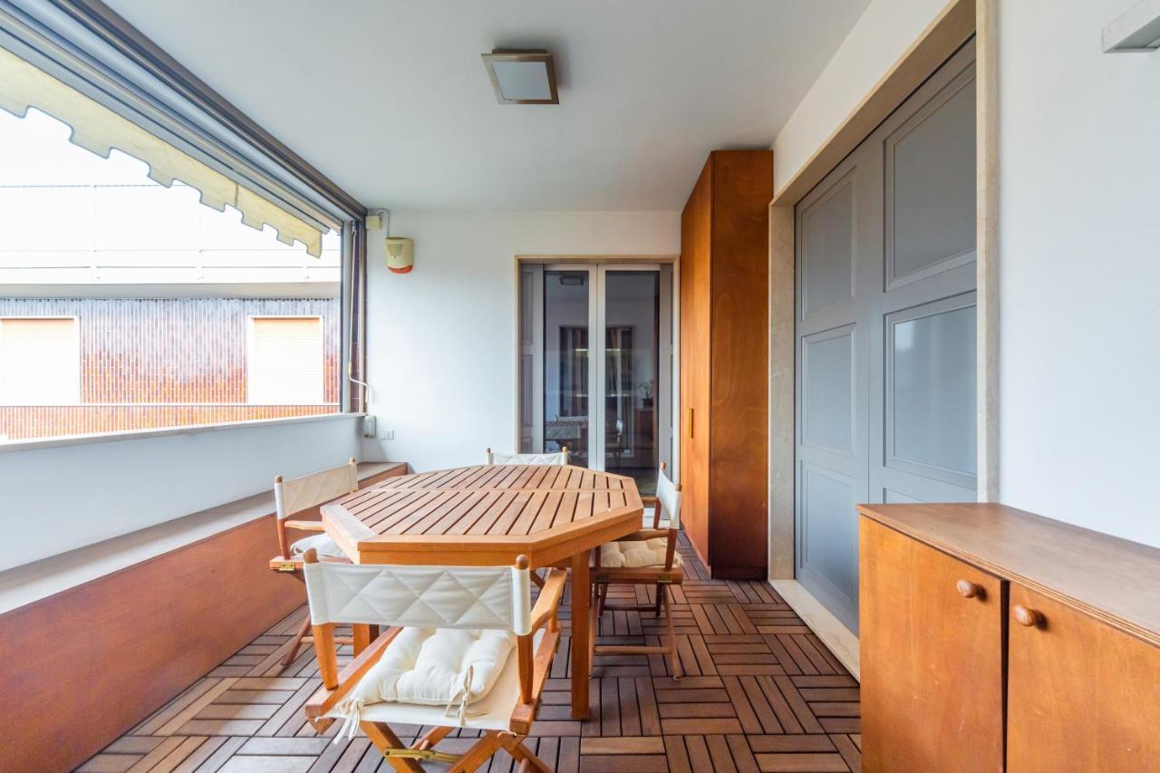 Cozy Apt - Corso Vercelli & Conciliazione M1