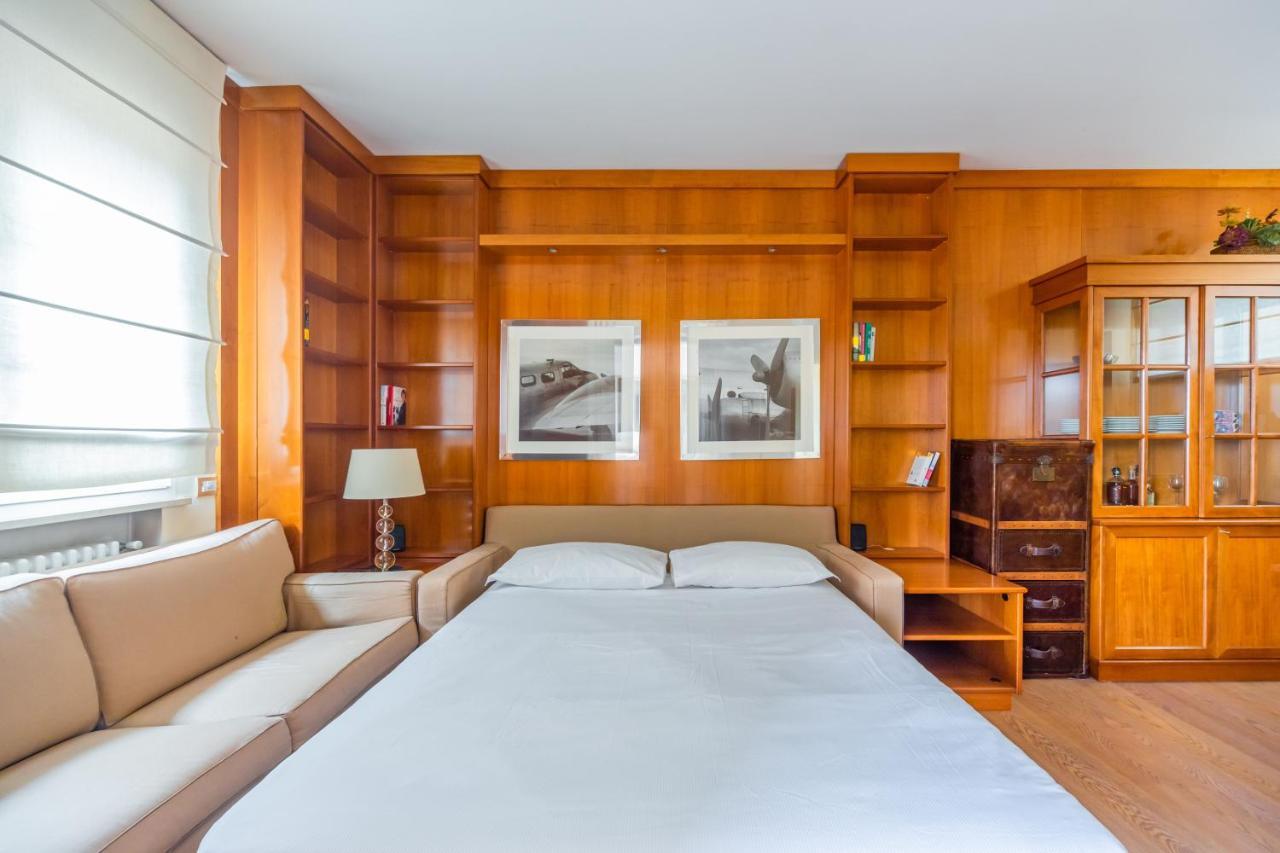 Cozy Apt - Corso Vercelli & Conciliazione M1 Apartment Milan