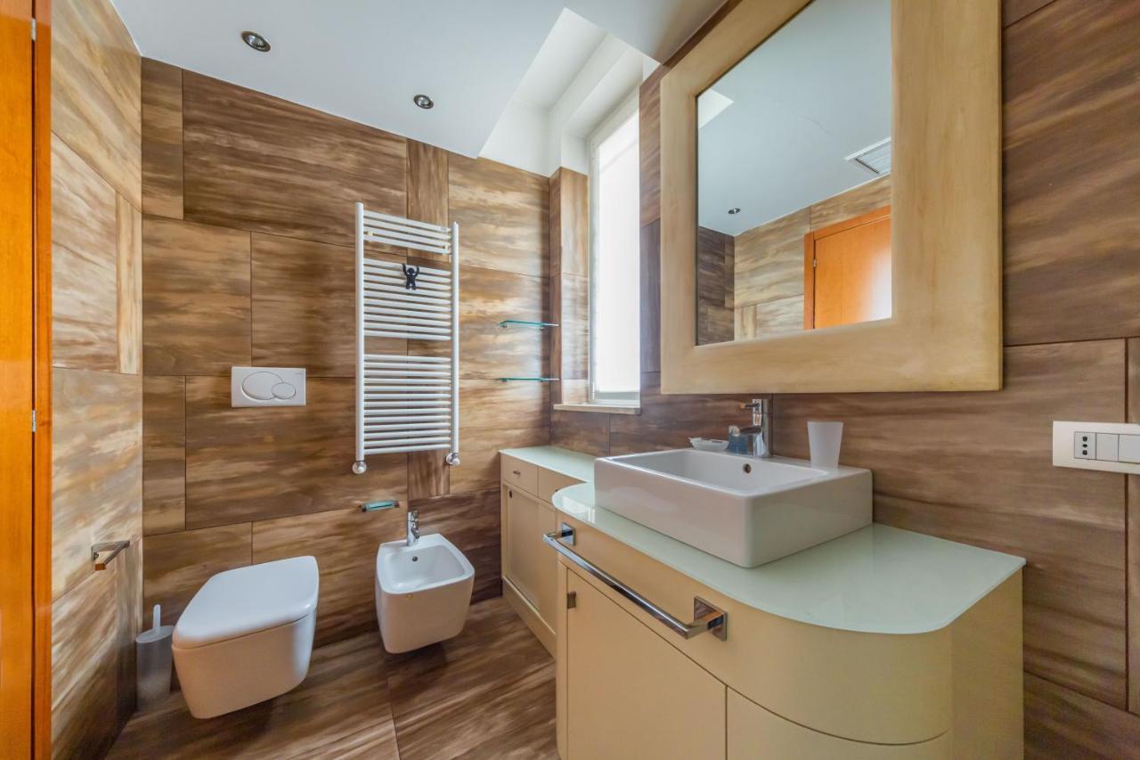 Cozy Apt - Corso Vercelli & Conciliazione M1