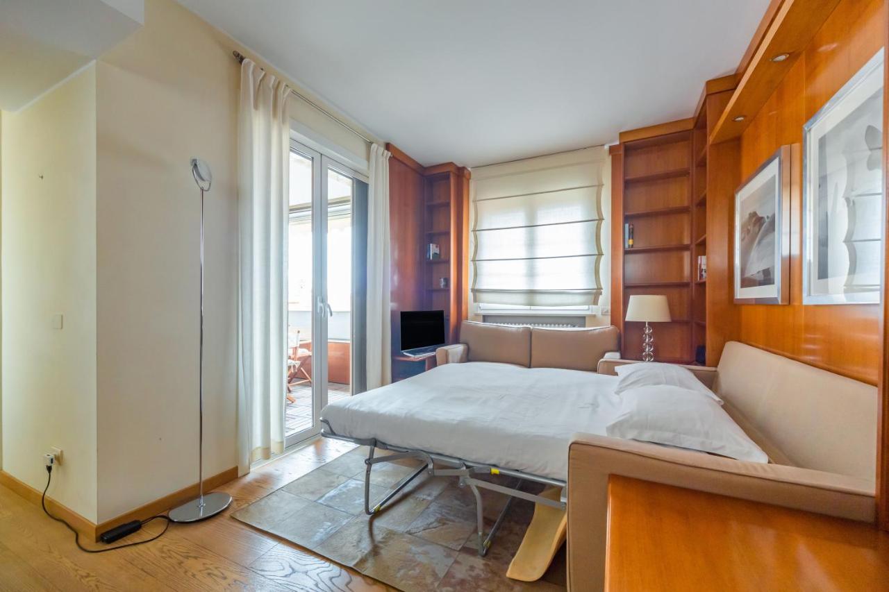 Cozy Apt - Corso Vercelli & Conciliazione M1 Milan