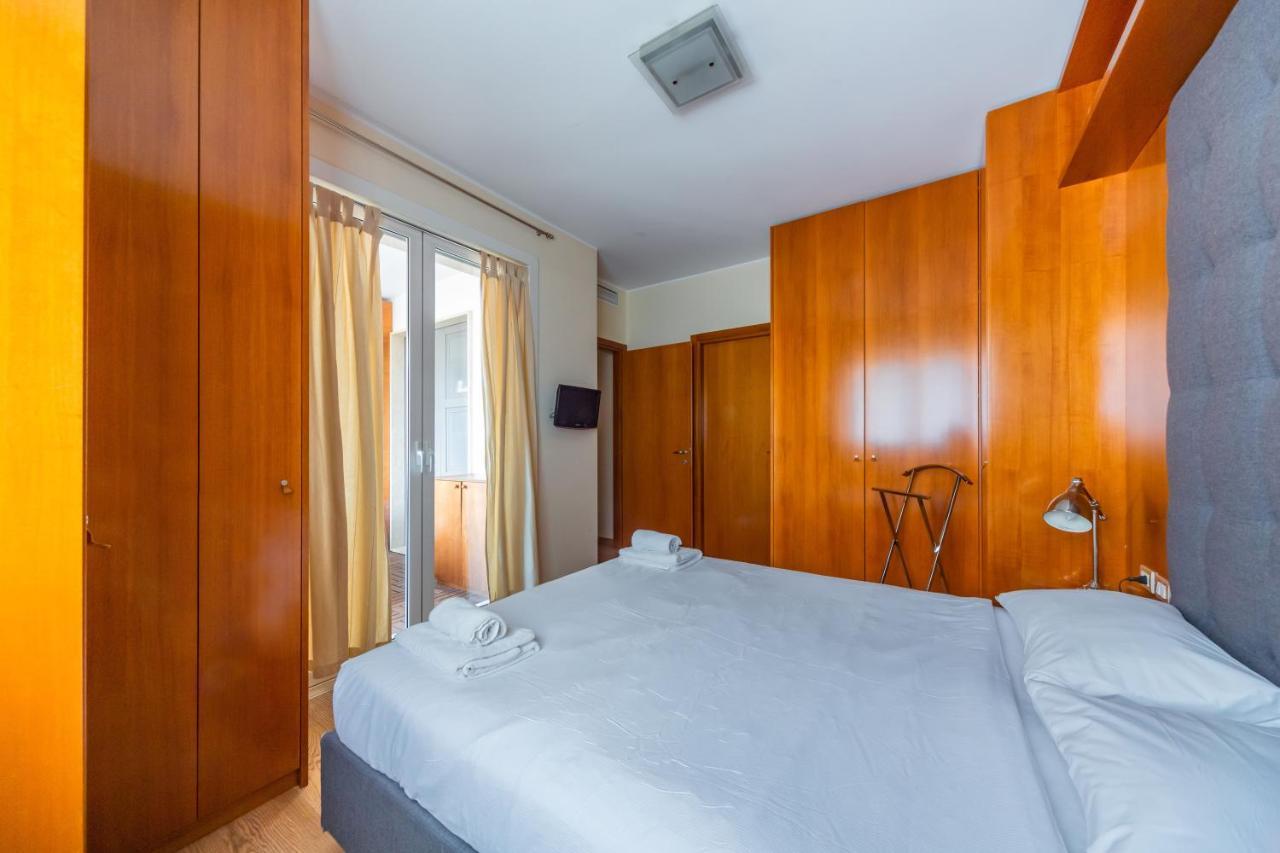 Cozy Apt - Corso Vercelli & Conciliazione M1 Milan