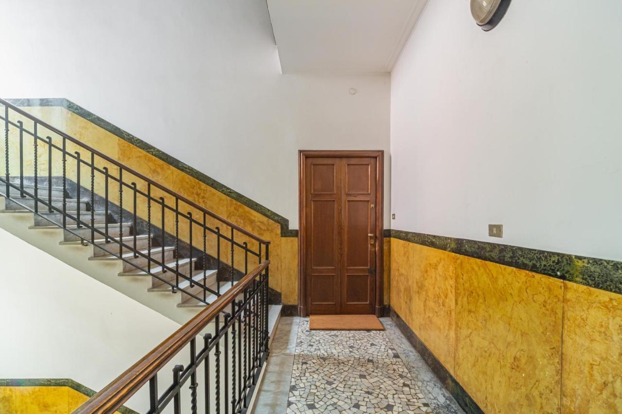 Cozy Apt With Terrace - 500 M Far From Zara M5 * Milano