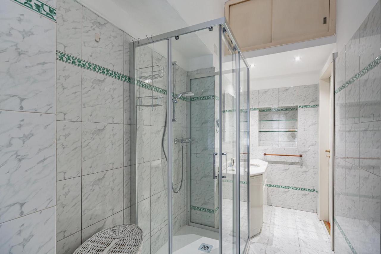 Cozy Apt With Terrace - 500 M Far From Zara M5 Milano