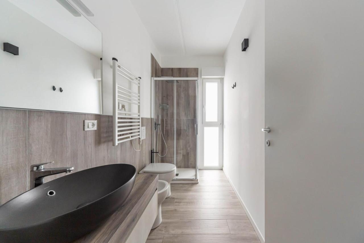 Appartamento Comfy With Private Parking & Balcony *