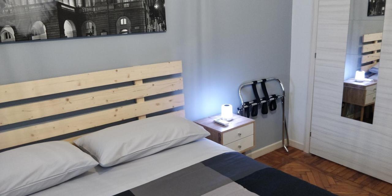 La Ca Meneghina , Bilocale 55 Mq Apartment Milan