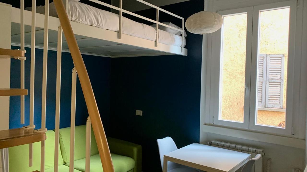 Relstay - Porta Venezia - Studio Apartment *