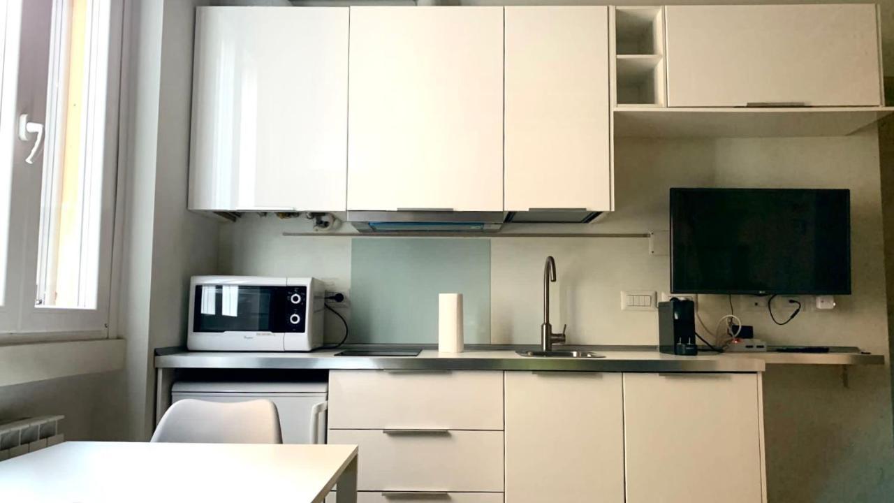 Relstay - Porta Venezia - Studio Apartment *