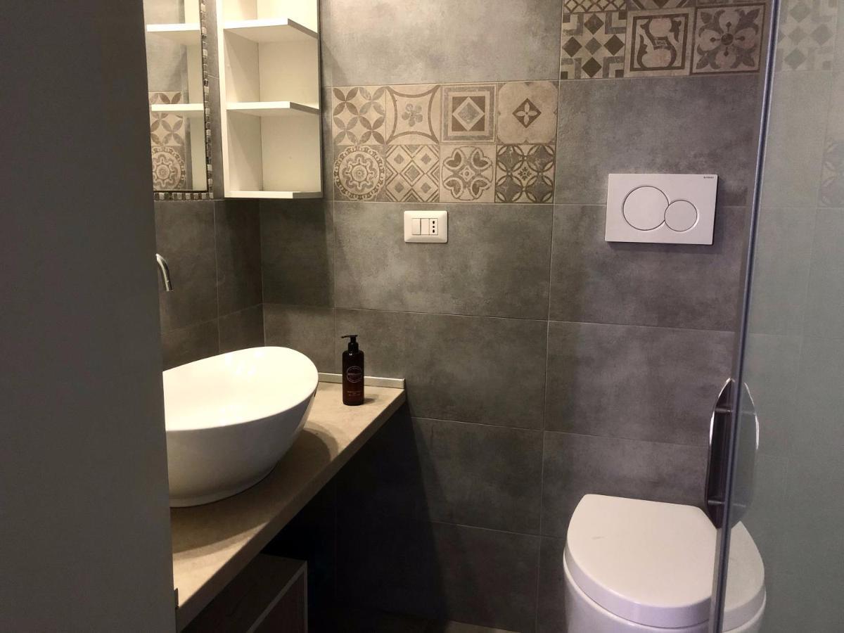 Relstay - Porta Venezia - Studio Lejlighed Milano
