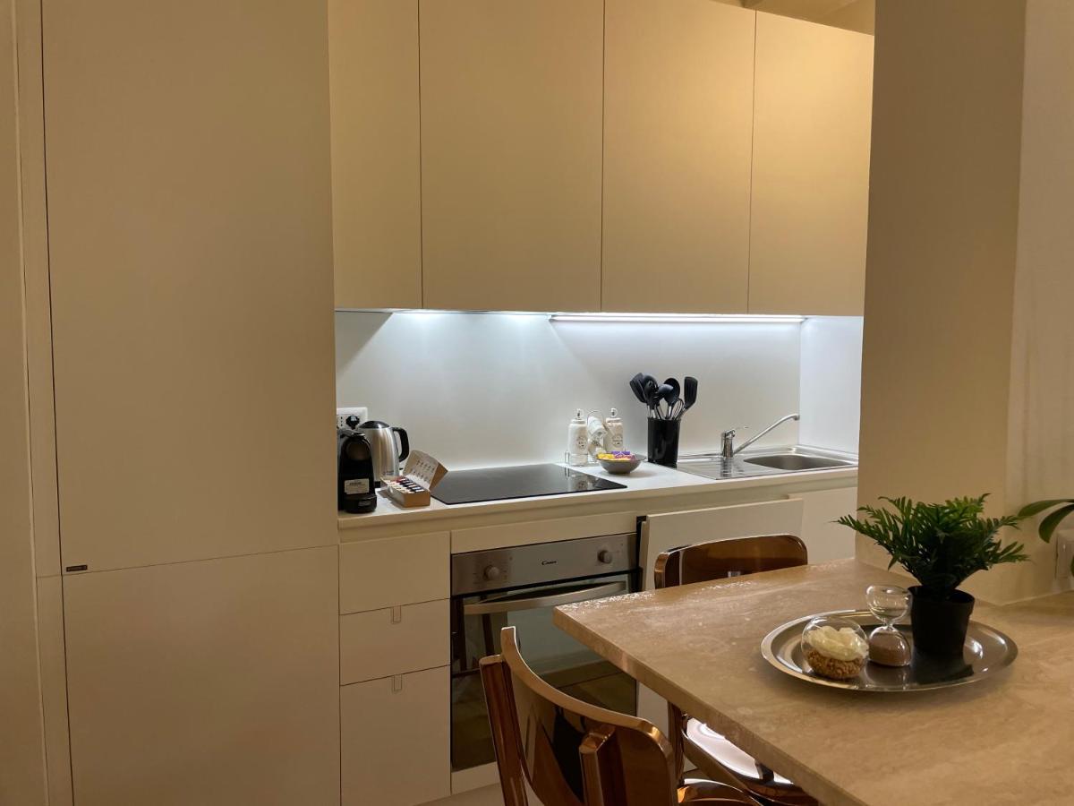 Apartment Brera-centro Nuovo Con Cortile Privato