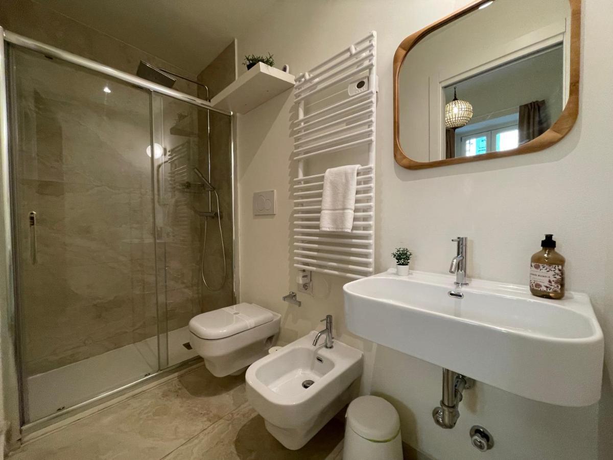 Apartment Brera-centro Nuovo Con Cortile Privato