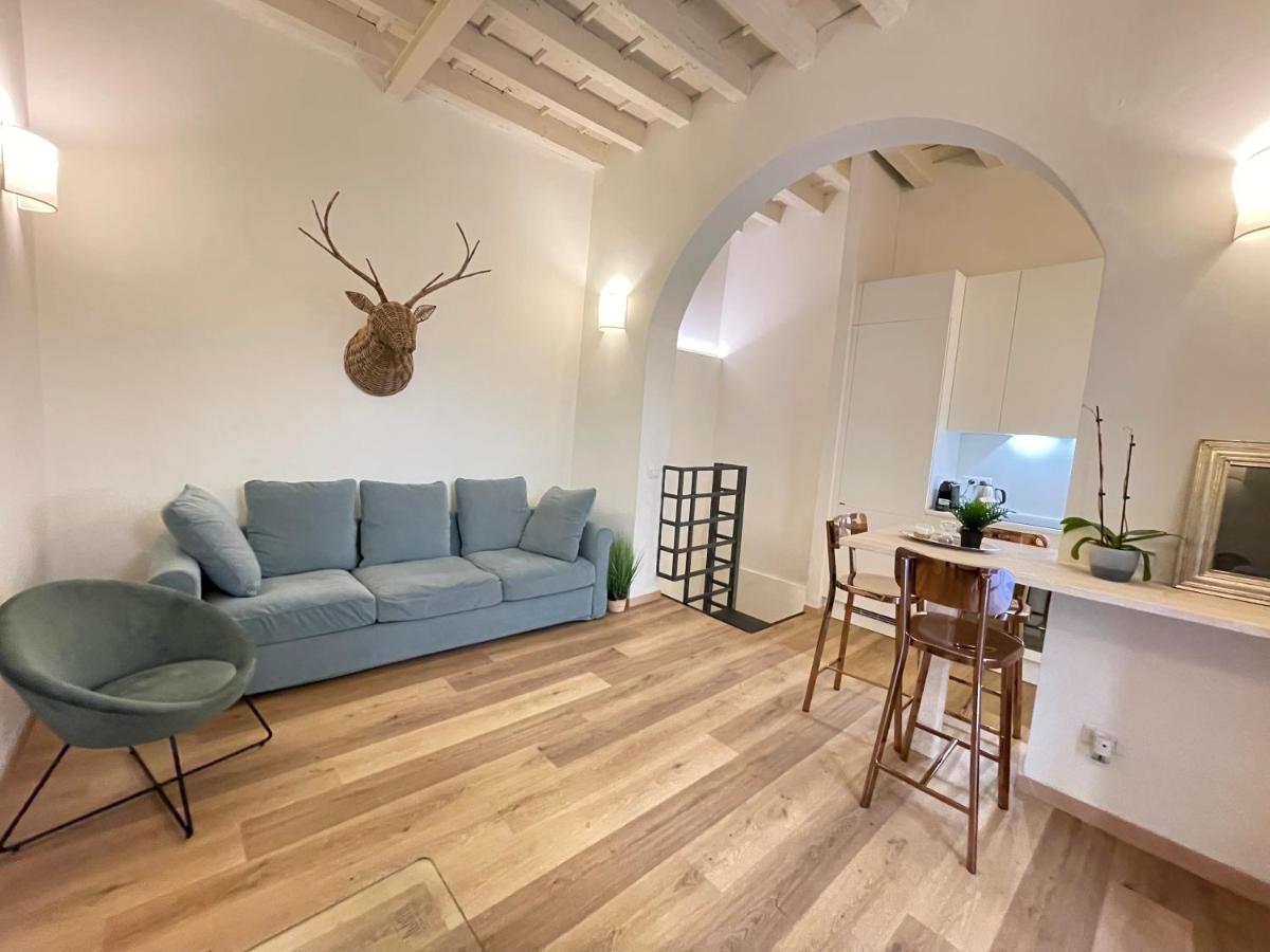 Brera-centro Nuovo Con Cortile Privato * Milan