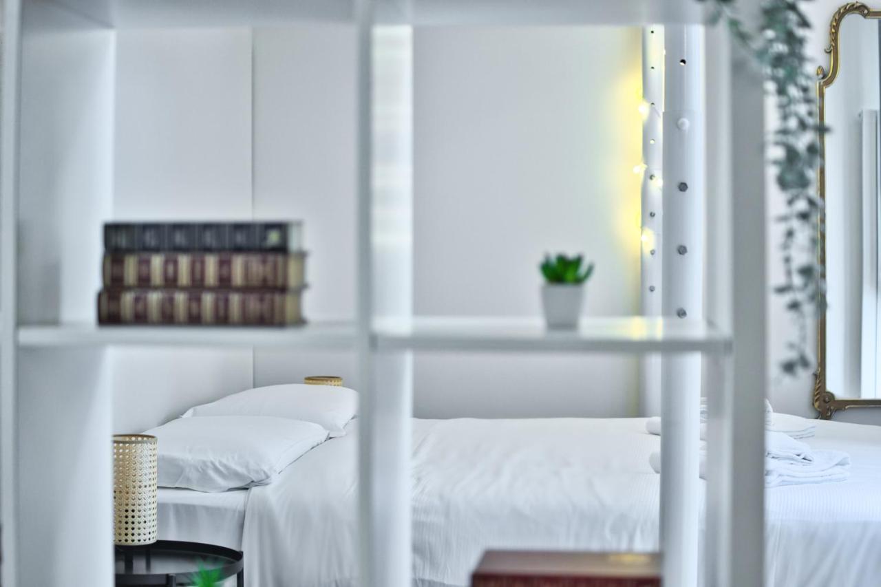 Urban & Stylish Loft - Via Farini * Milaan