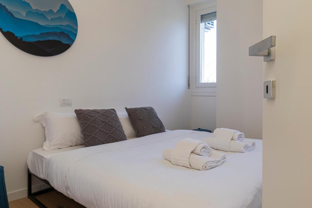 Luxury In San Siro Tesio 15 * Mailand