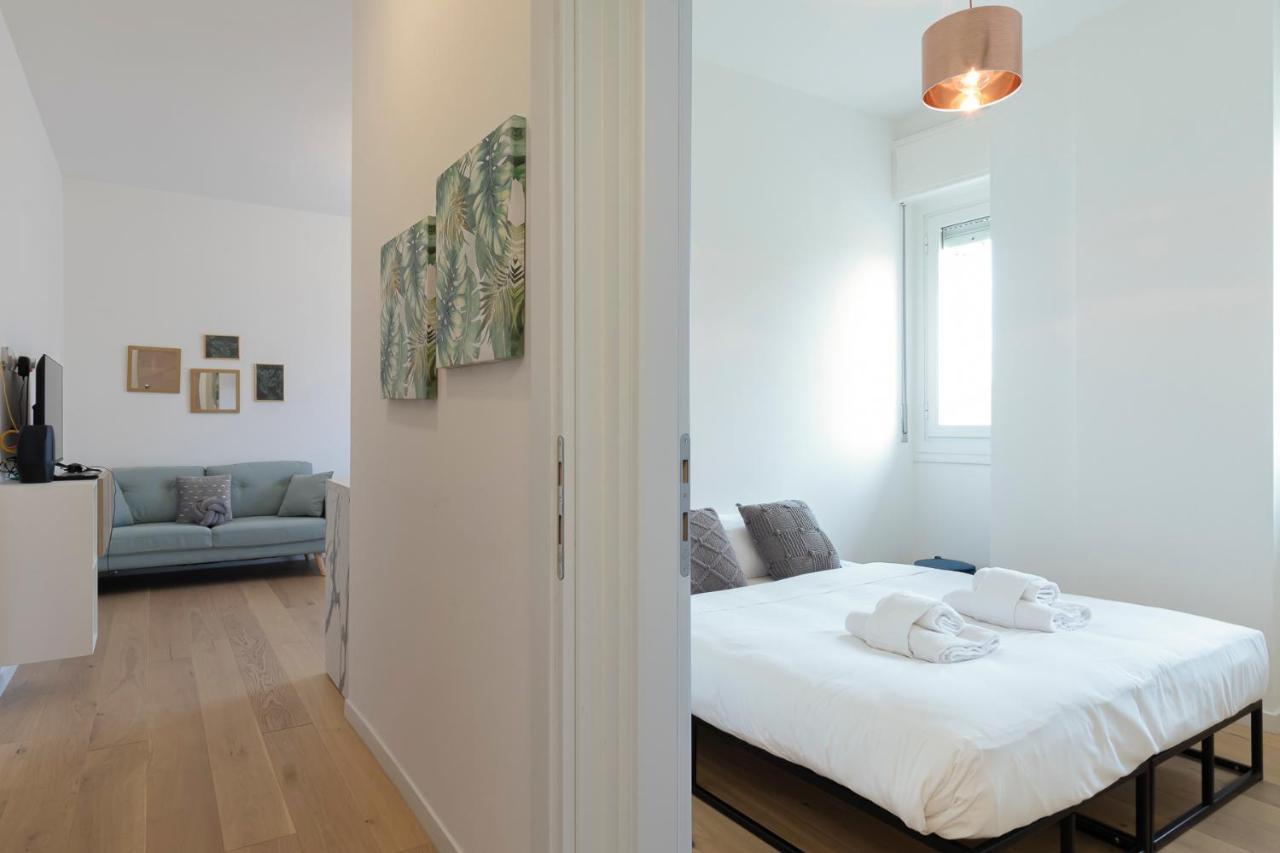 Luxury In San Siro Tesio 15 Mailand