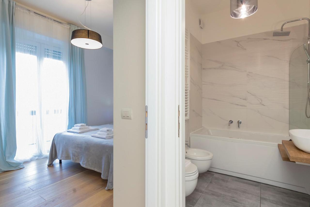 Luxury In San Siro Tesio 15 * Mailand