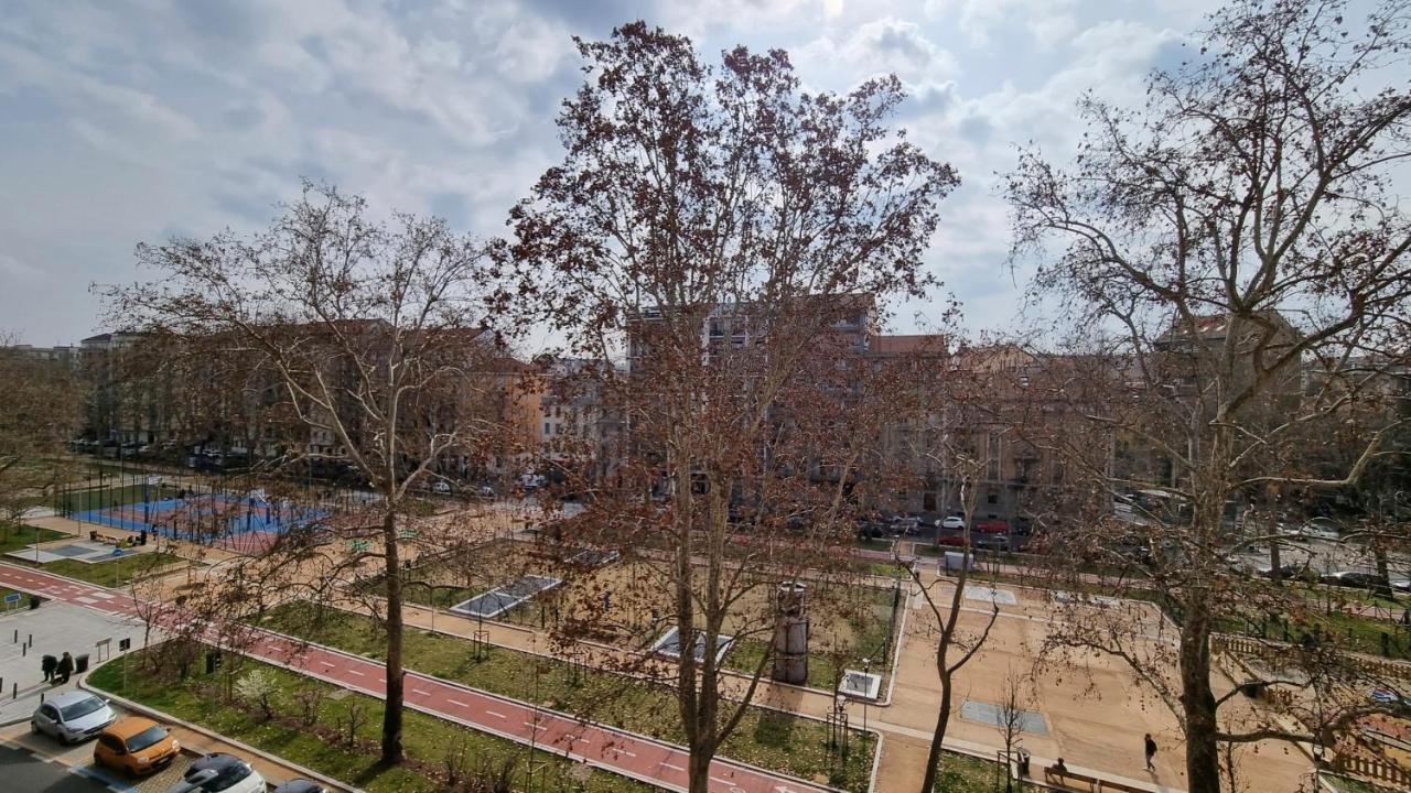 Apartment Italianway - Argonne 7
