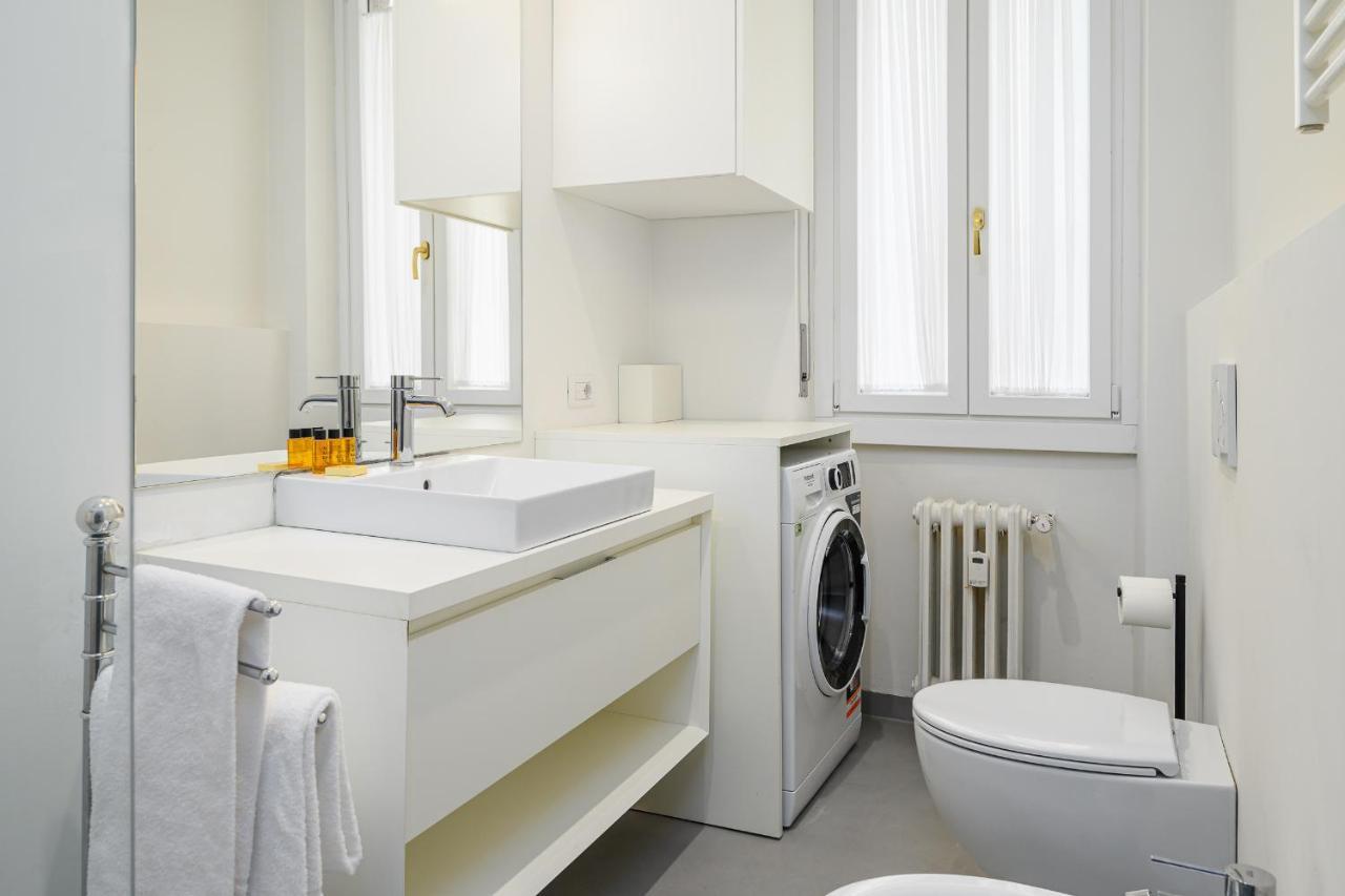 Apartment Sant'eufemia Charme *