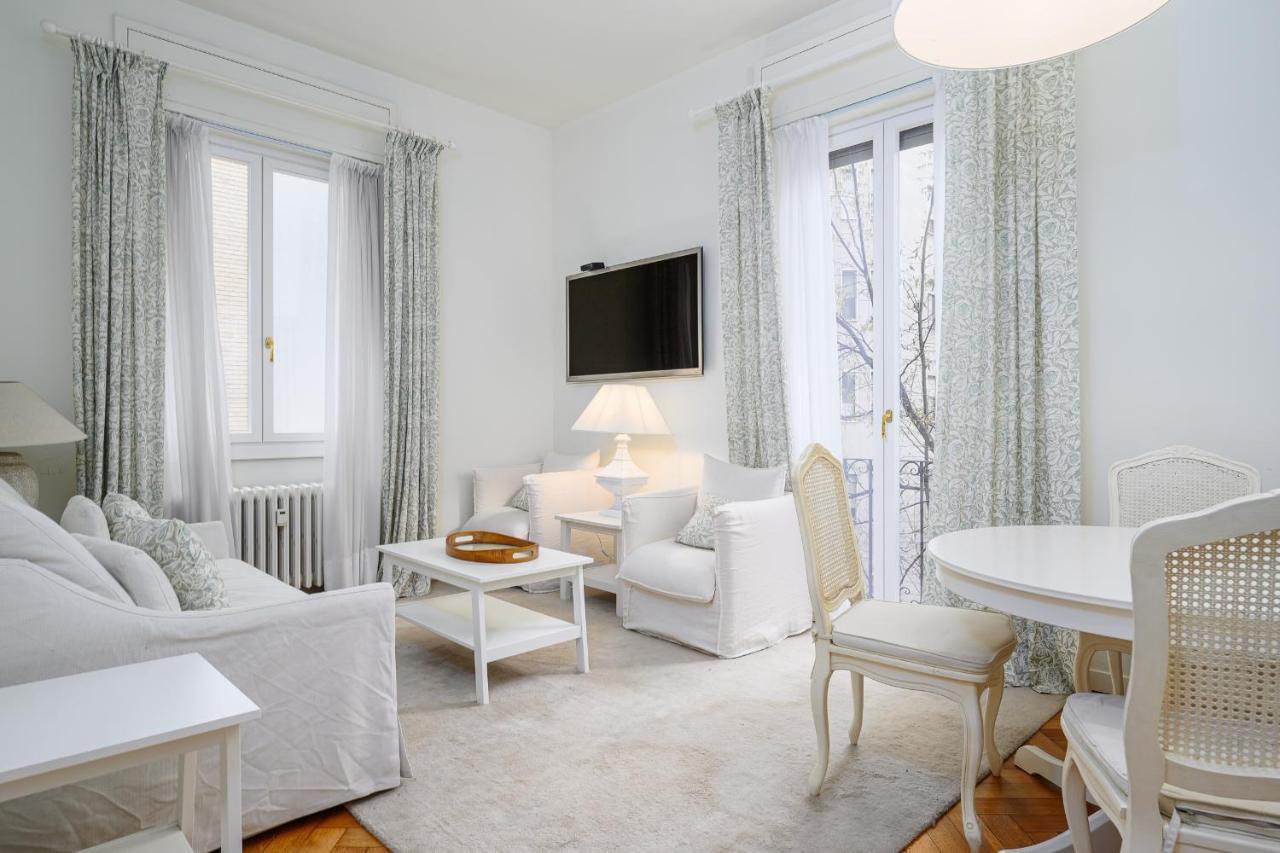 Apartment Sant'eufemia Charme Mailand