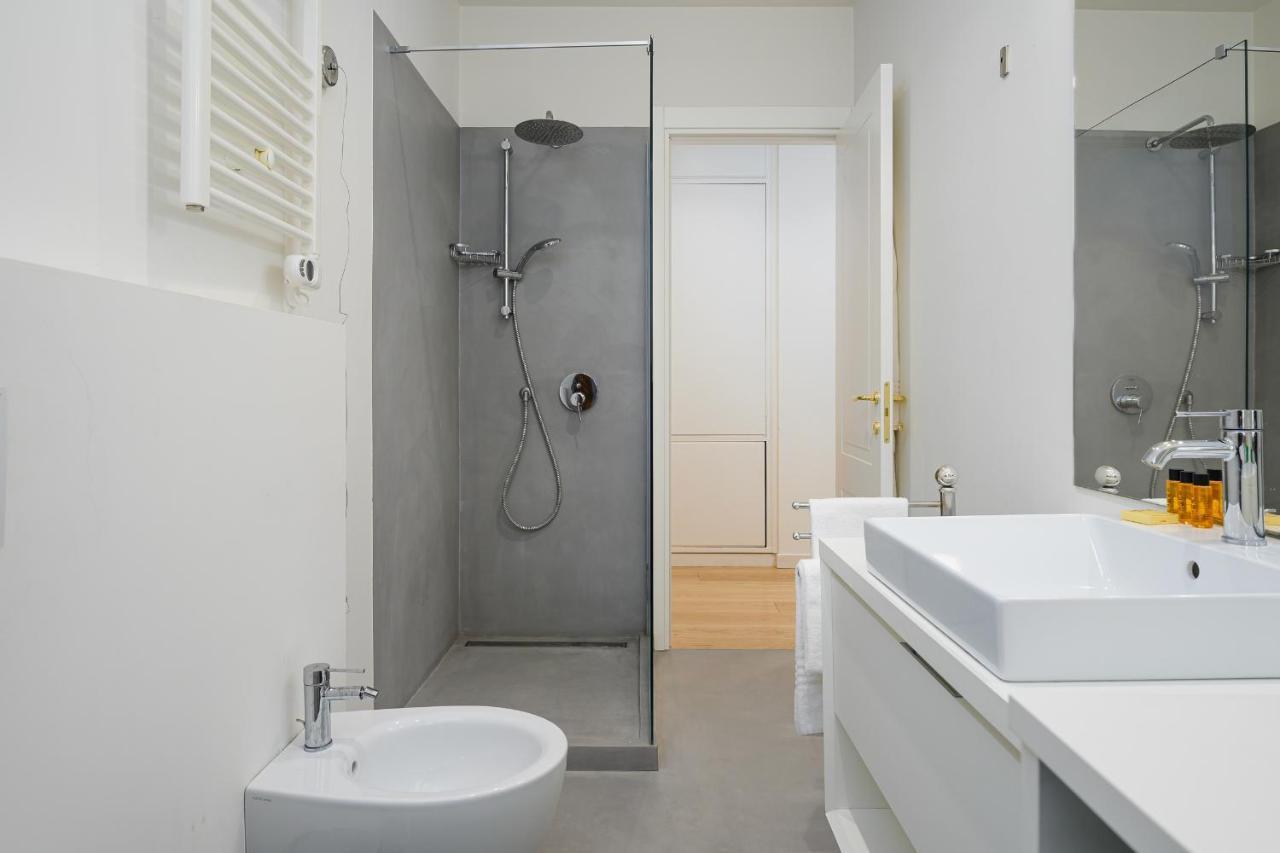 Apartment Sant'eufemia Charme *
