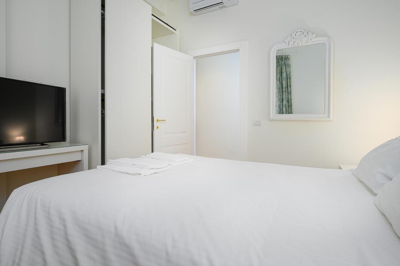 Apartment Sant'eufemia Charme Mailand