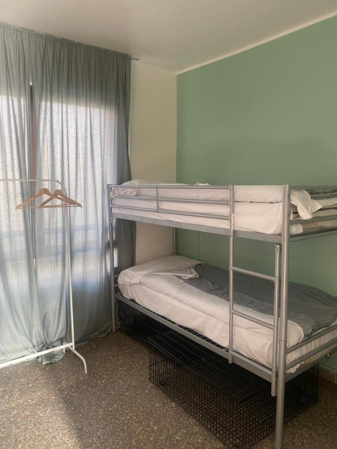 Vandrerhjem Mrhostel