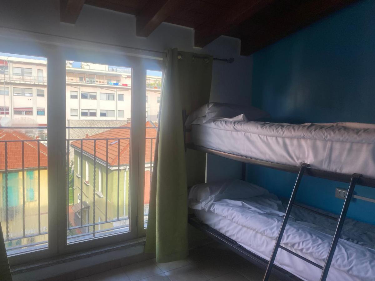 Mrhostel Vandrerhjem Milano