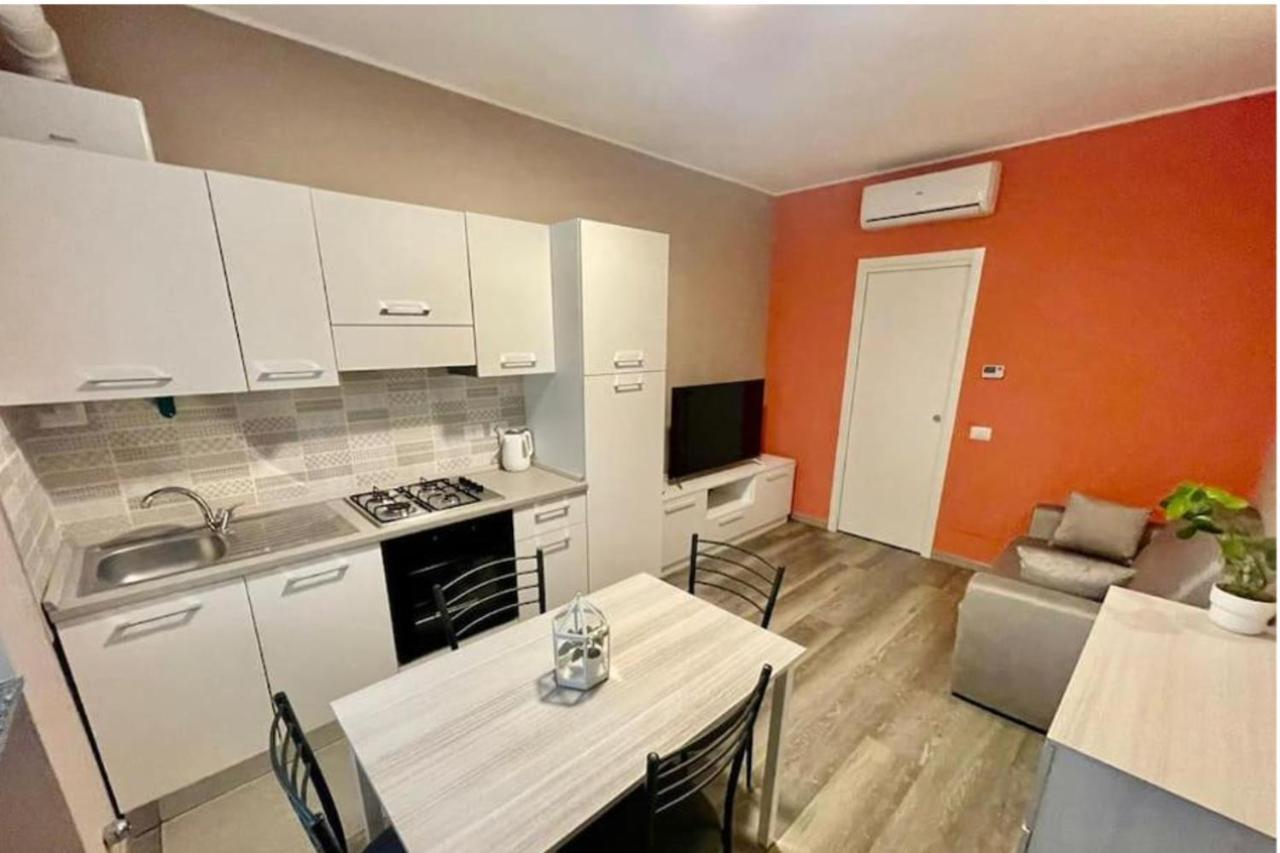 Lejlighed In Centro A Con A/c & Wi-fi Milano