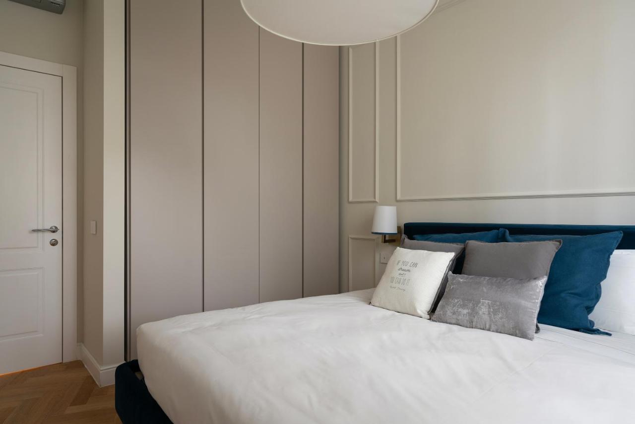Appartement Castore *