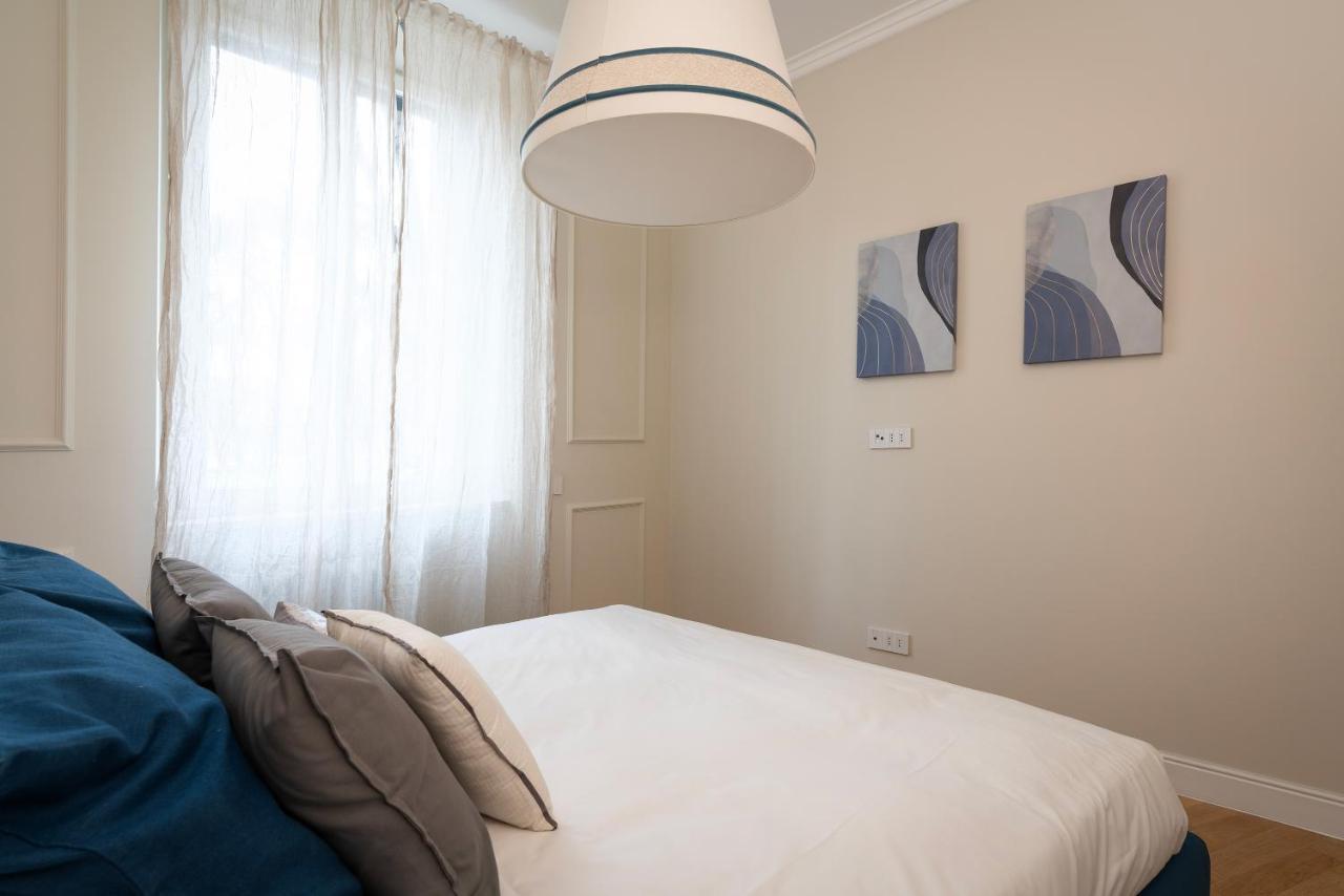Castore Appartement *
