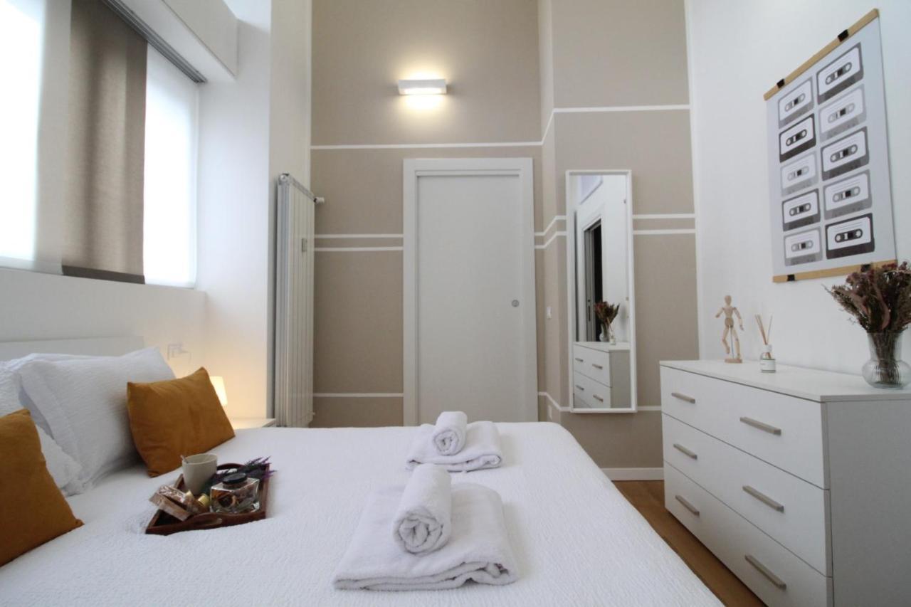 Apartment Navigli - Very Chic *