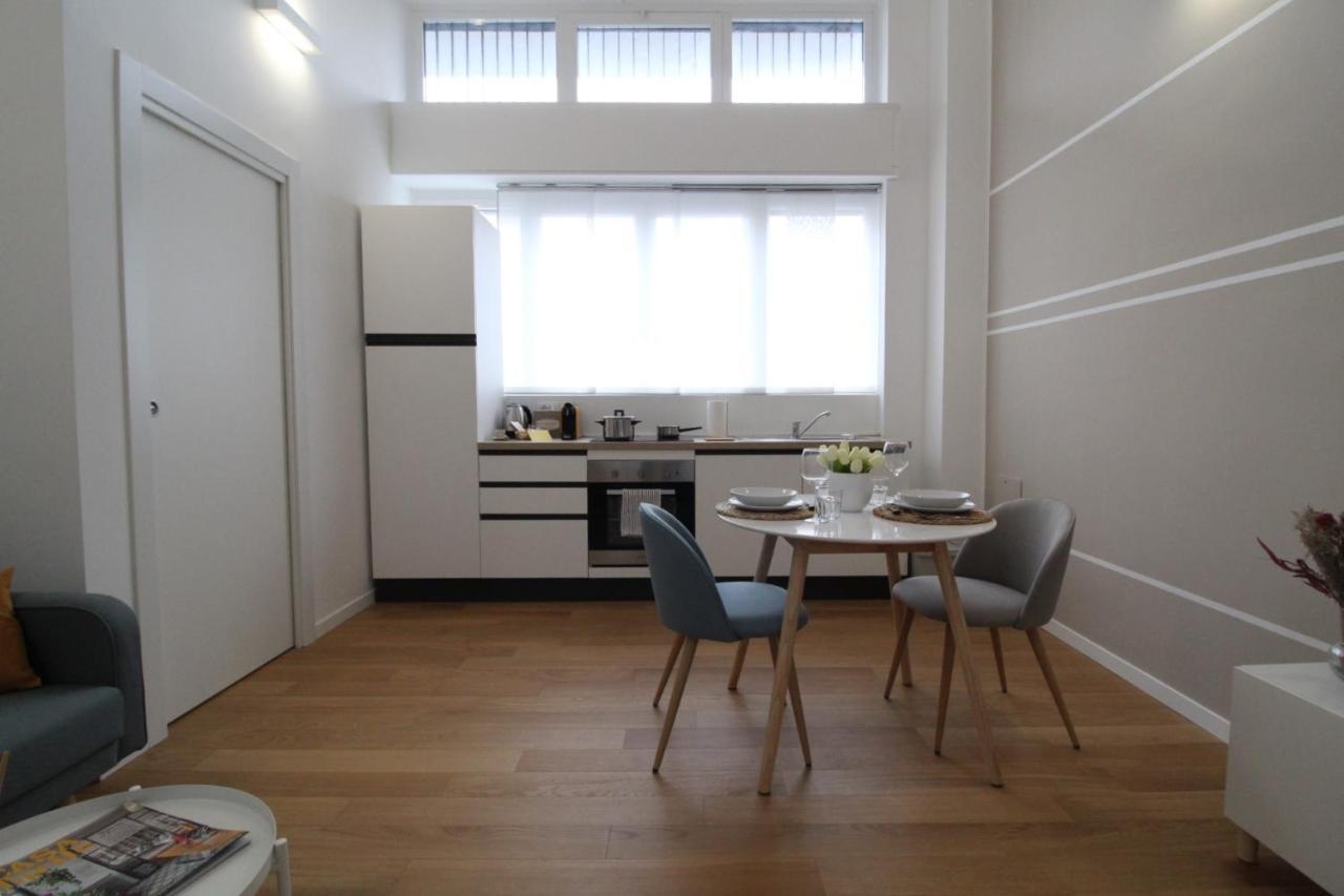 Apartment Navigli - Very Chic *