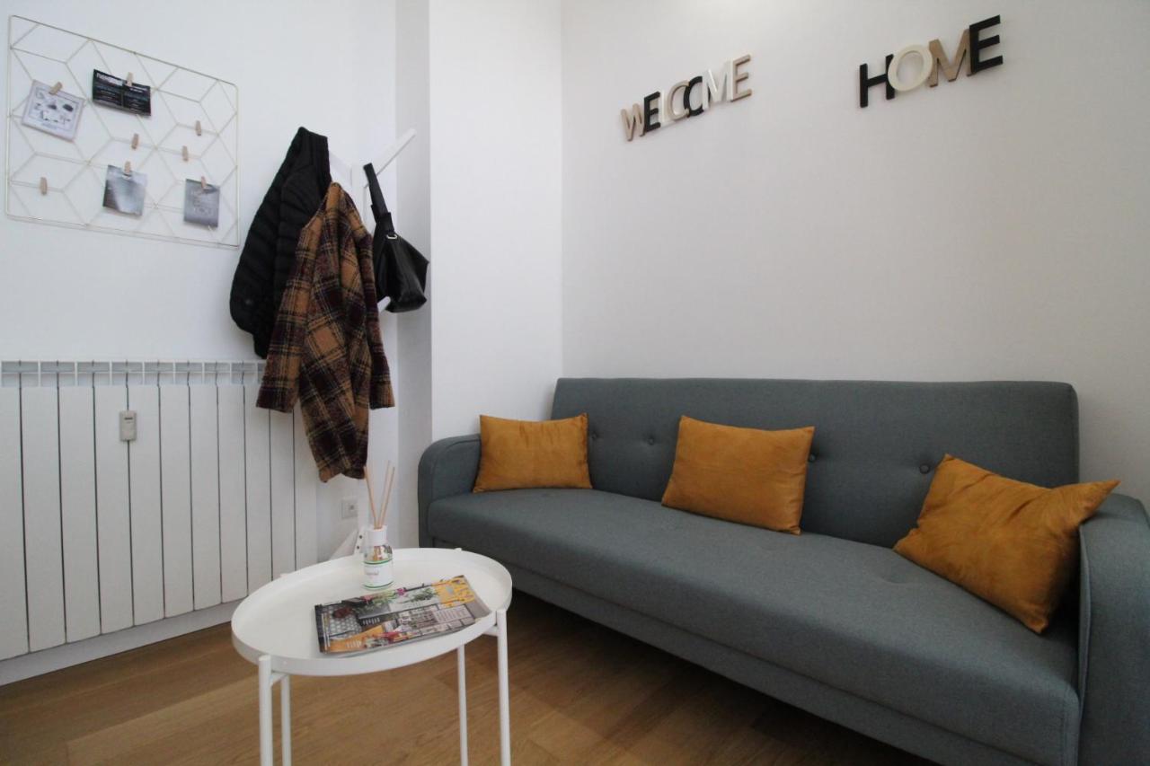 Navigli - Very Chic Apartment Milan