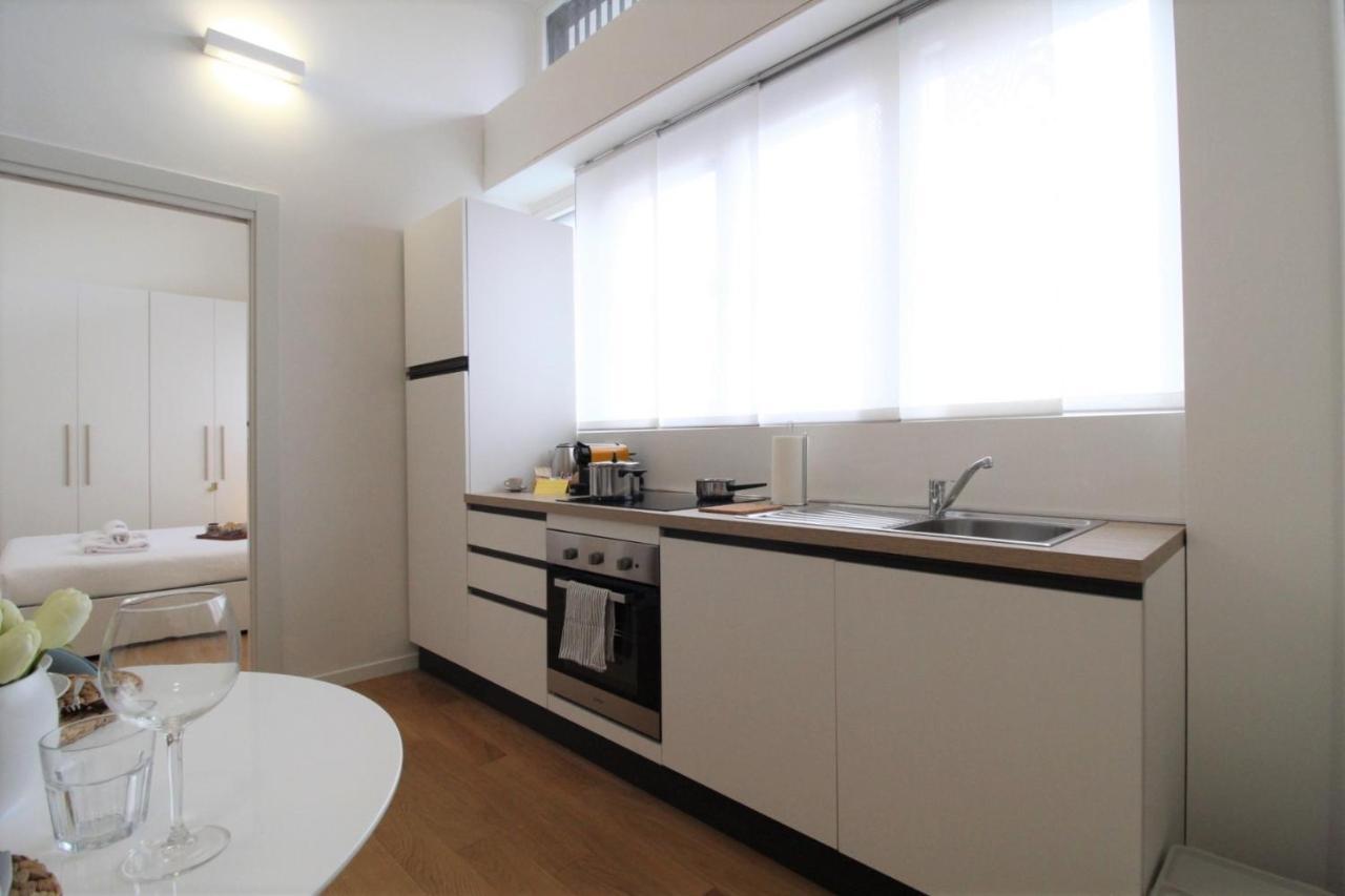 Navigli - Very Chic Apartment *