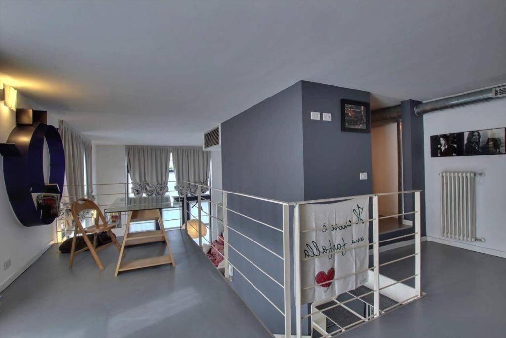 Design Loft - 5 Mins From Fondazione Prada * Milano