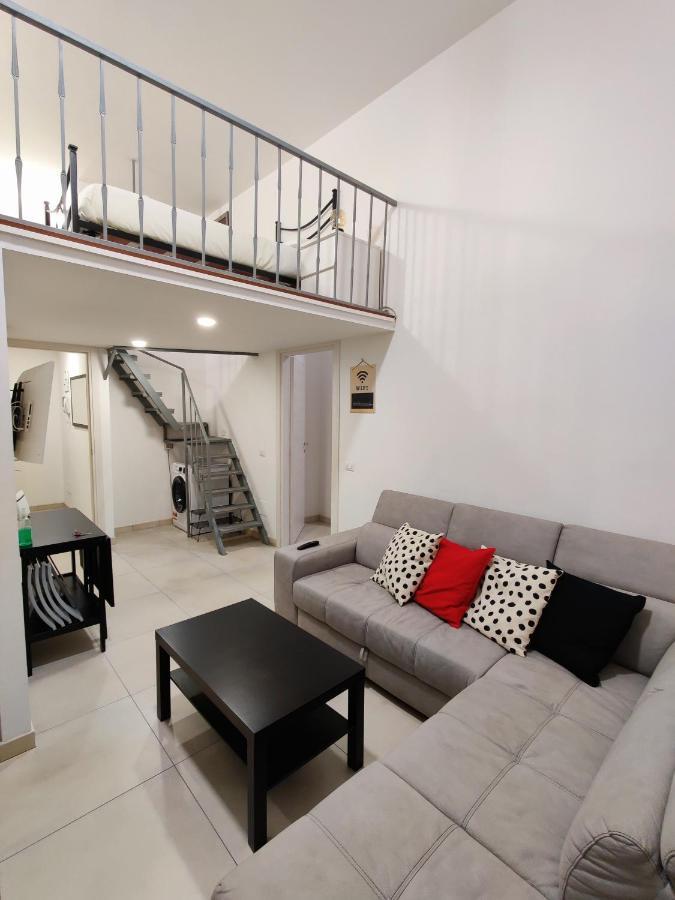 What An Up Apartment Milan