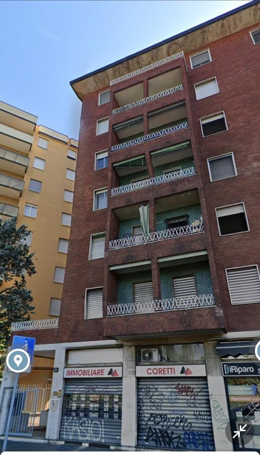 Appartement Viale Monza Gorla M1