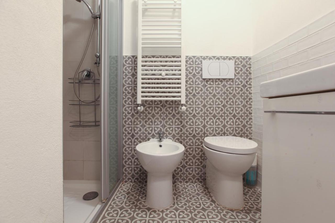 V.le Certosa Comfy Studio! Appartement