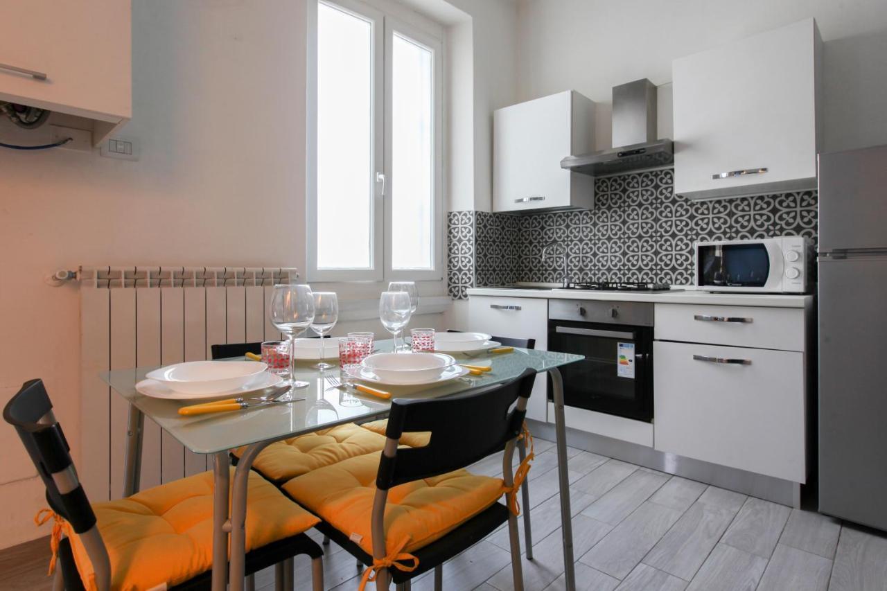 Appartement V.le Certosa Comfy Studio!