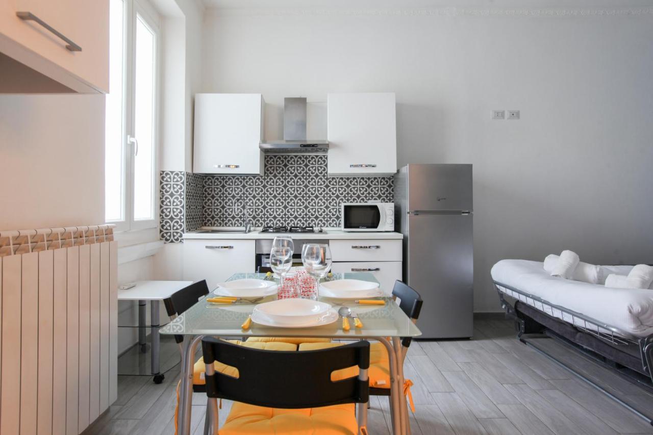 V.le Certosa Comfy Studio! Appartement *