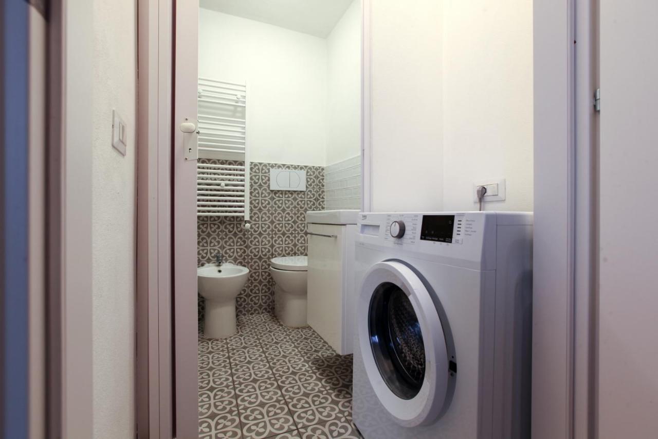 V.le Certosa Comfy Studio! Milaan