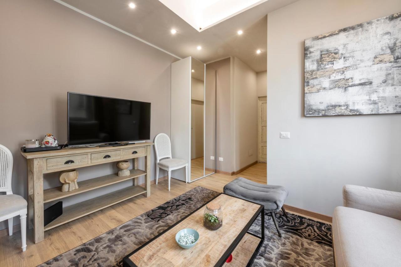 Apartment Fcm Tourism - Moscova Studio Milan