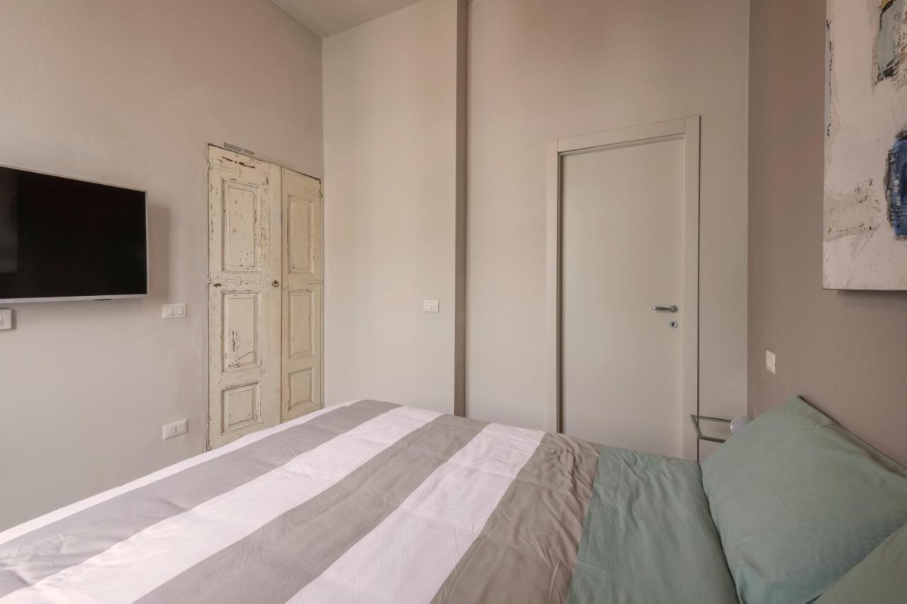 Fcm Tourism - Moscova Studio Apartment Milan