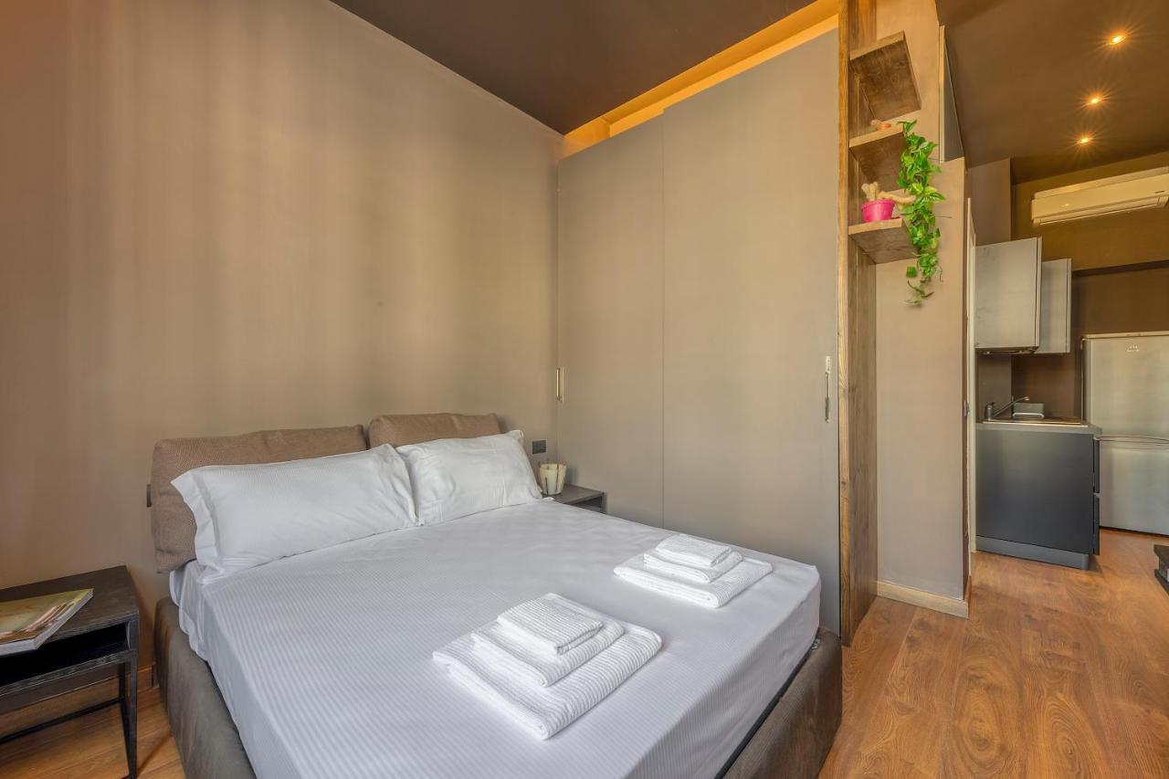 Apartment Fcm Tourism - Moscova Studio Milan